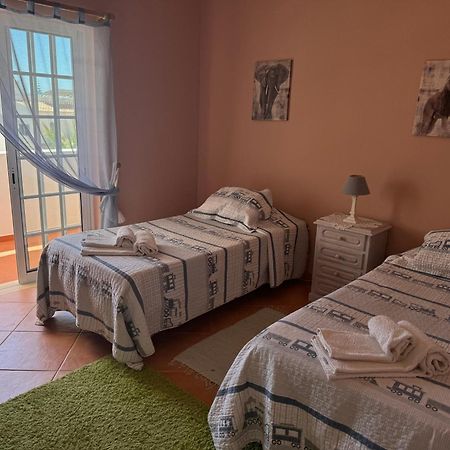 Villa Mar Албуфейра Екстериор снимка