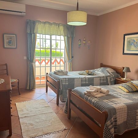 Villa Mar Албуфейра Екстериор снимка