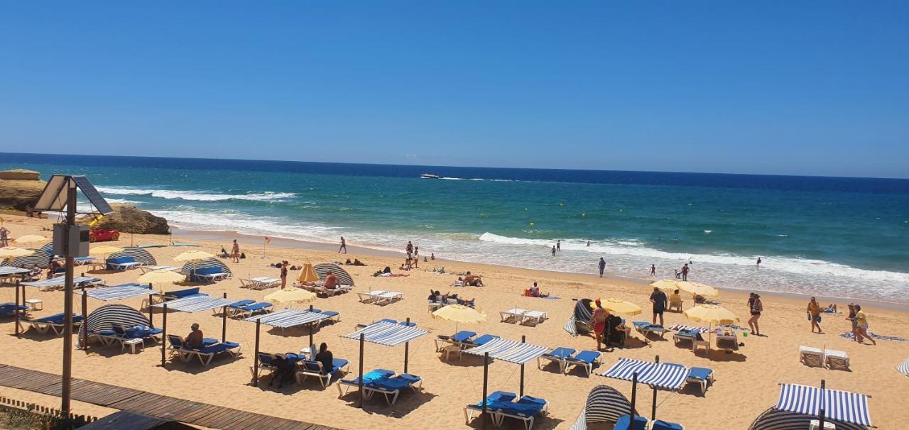 Villa Mar Албуфейра Екстериор снимка