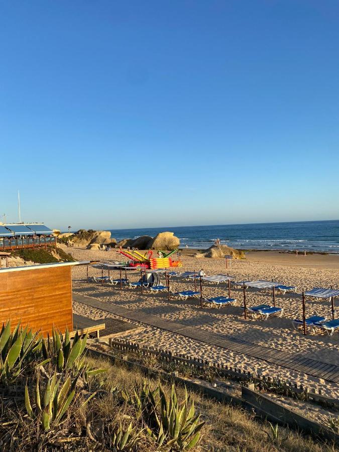Villa Mar Албуфейра Екстериор снимка