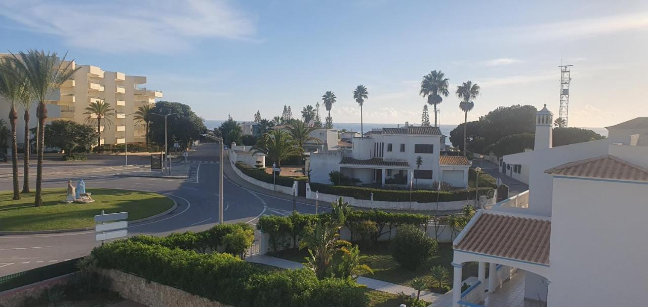 Villa Mar Албуфейра Екстериор снимка