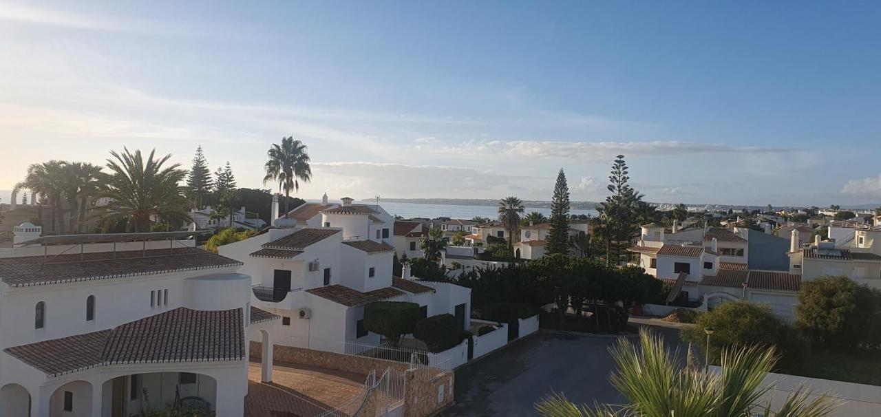 Villa Mar Албуфейра Екстериор снимка