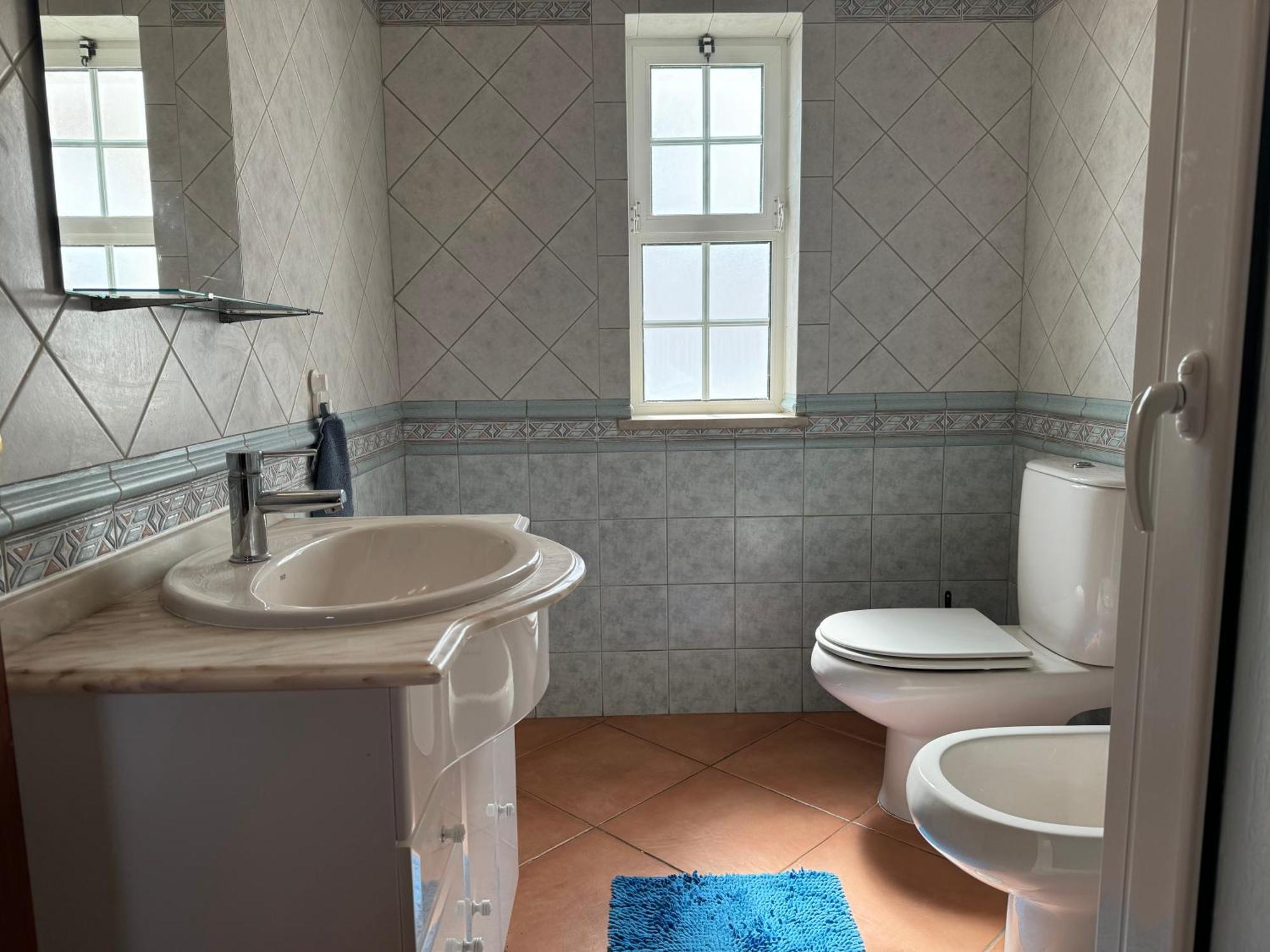Villa Mar Албуфейра Екстериор снимка