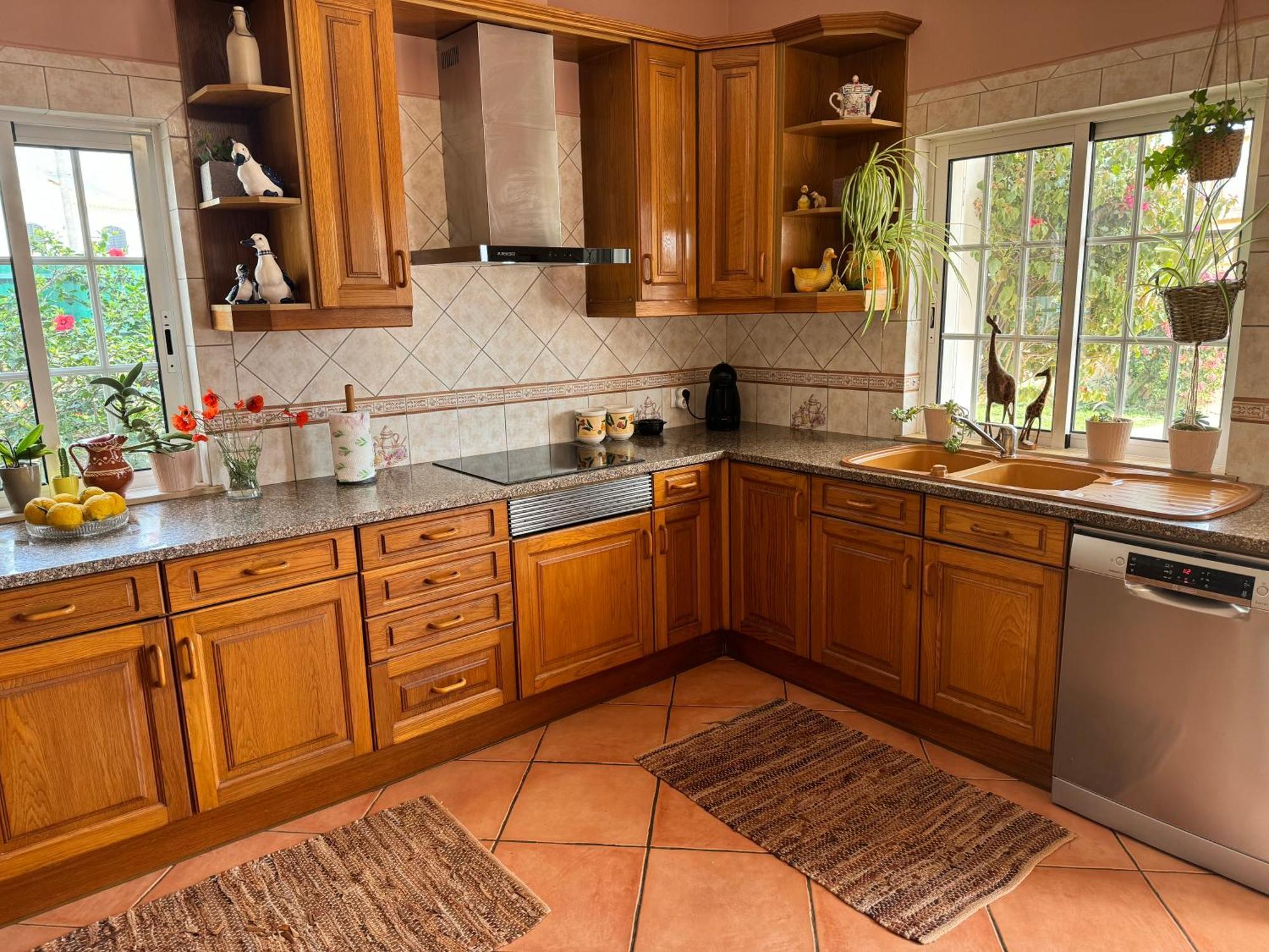 Villa Mar Албуфейра Екстериор снимка