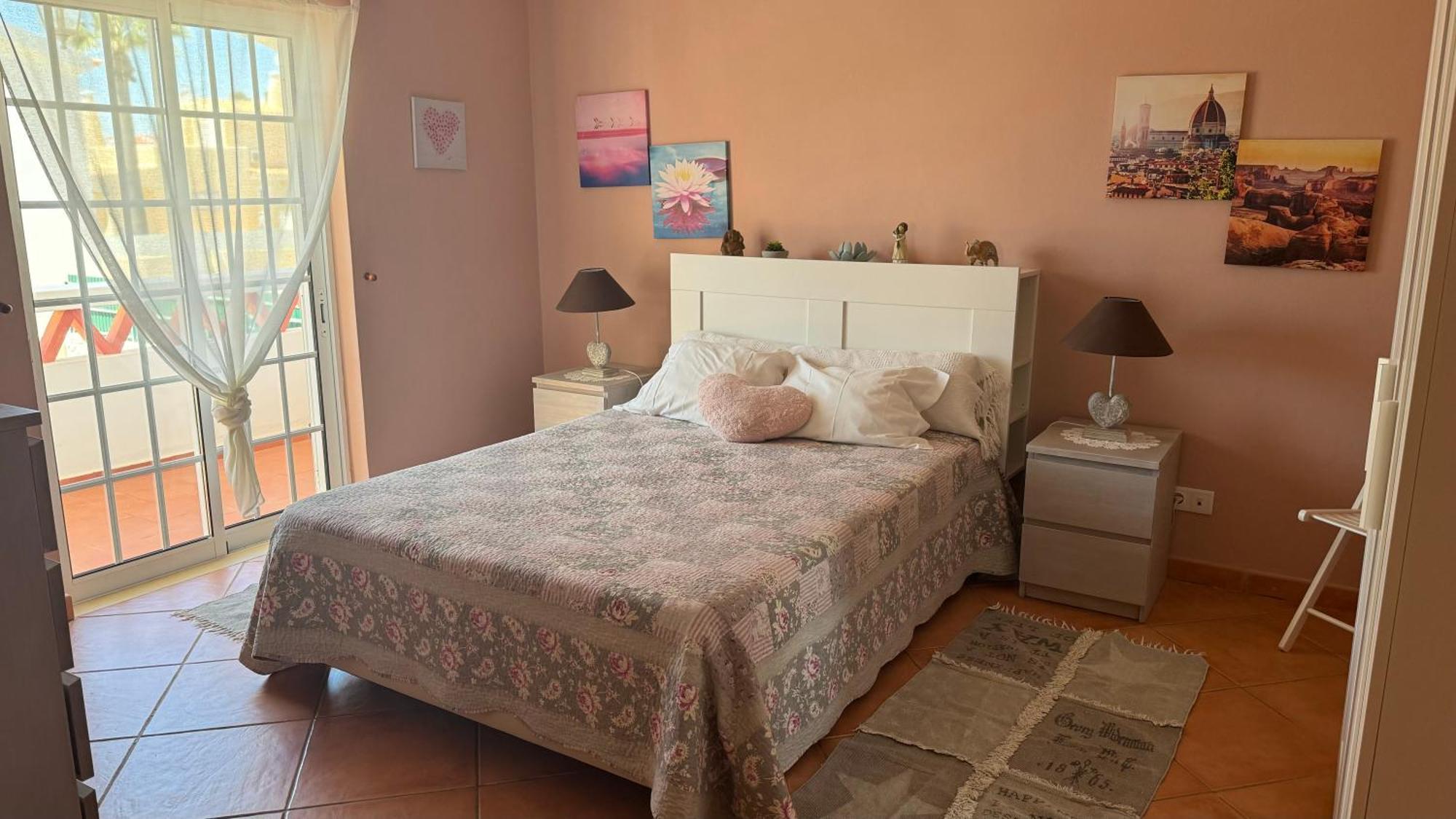 Villa Mar Албуфейра Екстериор снимка